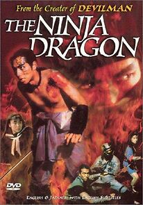 Watch Legend of the Shadowy Ninja: The Ninja Dragon