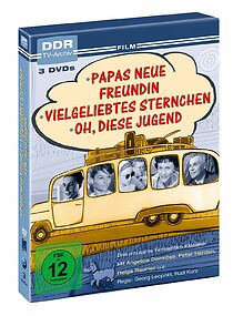 Watch Oh, diese Jugend