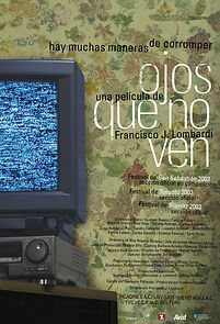 Watch Ojos que no ven