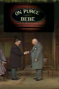 Watch On purge bébé