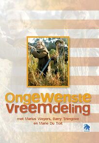 Watch Ongewenste Vreemdeling
