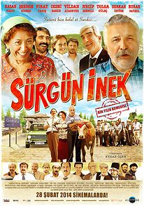 Watch Sürgün Inek