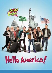 Watch Oh My English!: Hello America
