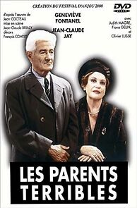 Watch Les parents terribles