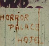 Watch Horror Palace Hotel (Short 1978)