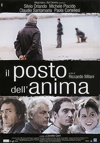 Watch Il posto dell'anima