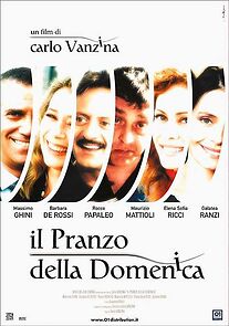 Watch Il pranzo della domenica