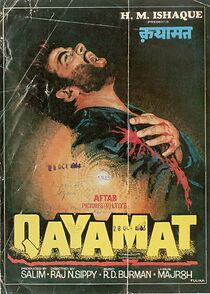 Watch Qayamat