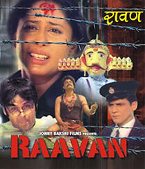 Watch Raavan