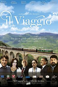 Watch Il viaggio