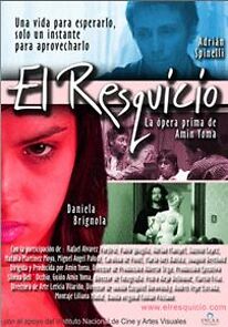 Watch El resquicio