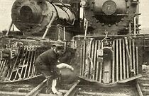 Watch The Rival Engineers (Short 1912)