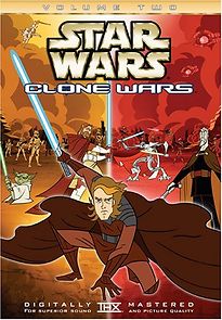 Watch Clone Wars: Bridging the Saga