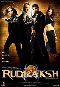 Watch Rudraksh