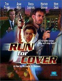 Watch Run for Cover