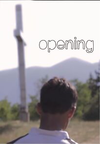 Watch Opening (Short 2013)