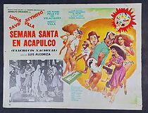 Watch Semana santa en Acapulco