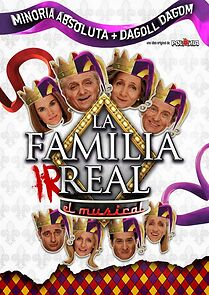 Watch La família irreal