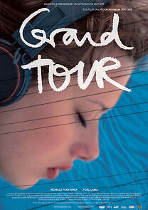 Watch Grand Tour (Short 2016)