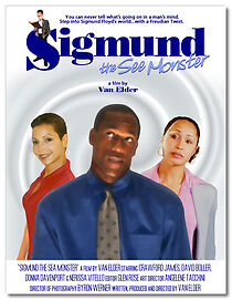 Watch Sigmund the See Monster (Short 2002)