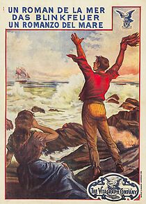 Watch The Signal Fire (Short 1912)