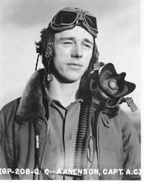 Watch A Fighter Pilot's Story