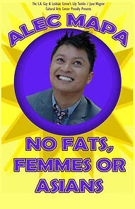 Watch Alec Mapa: No Fats, Femmes or Asians