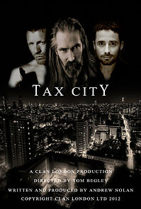 Watch Tax City (Short 2013)