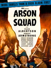 Watch Arson Squad