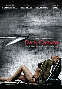 Watch Dark Canvas