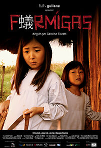 Watch Formigas (Short 2009)