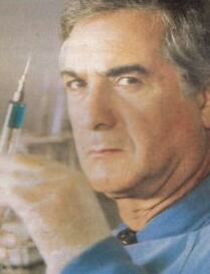 Watch Les deux virus