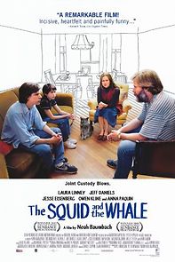 Watch The Squid and the Whale