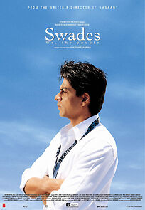 Watch Swades