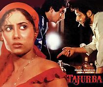 Watch Tajurba
