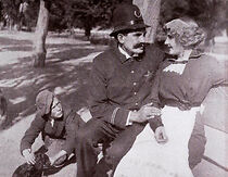 Watch Three Suitors and a Dog (Short 1913)