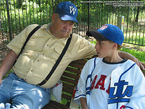 Watch Tin Can Shinny