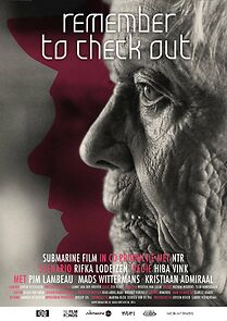 Watch Remember to Check Out (Short 2016)