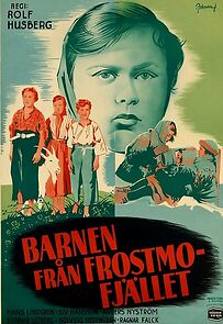 Watch Barnen från Frostmofjället