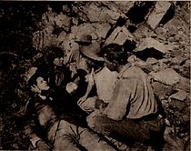 Watch The Tragedy of Big Eagle Mine (Short 1913)