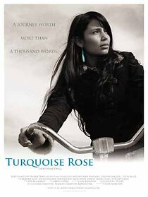 Watch Turquoise Rose