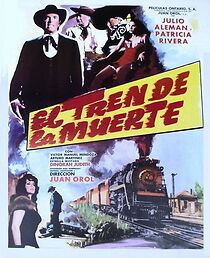 Watch El tren de la muerte
