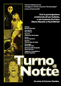 Watch Turno di notte (Short 2003)