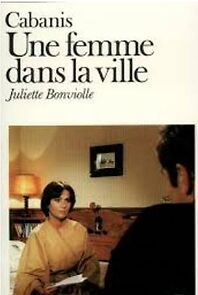 Watch Une femme dans la ville