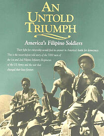 Watch An Untold Triumph: America's Filipino Soldiers