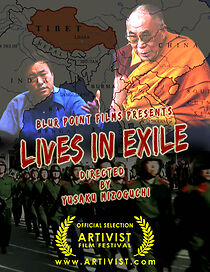 Watch Lives in Exile (Short 2009)