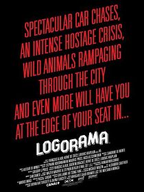 Watch Logorama