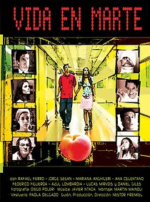 Watch Vida en Marte