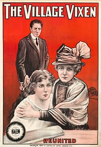 Watch The Village Vixen (Short 1912)