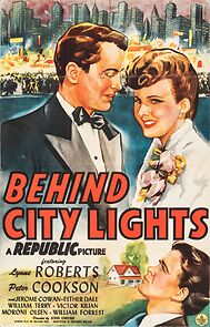 Watch Behind City Lights